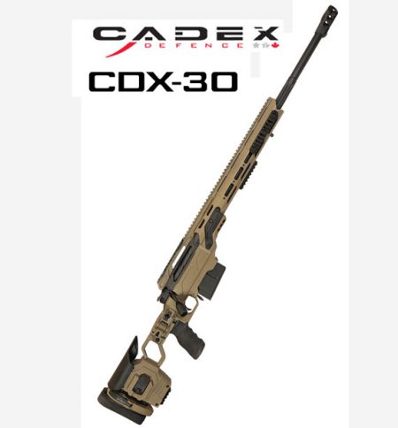 CDX-30