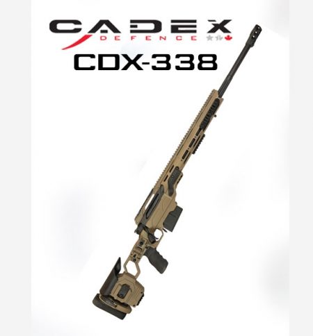 CDX-338